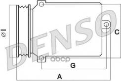   447180-9790. Mitsubishi. DCP17054 