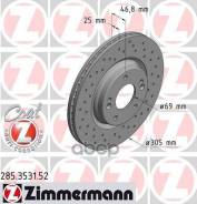    (  1 . ) Zimmermann 285353152 Zimmermann . 285353152 