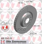   ! . 340X30/50-5X112 Audi A3/Convertible/Limousine/Sportback Zimmermann . 600324320 