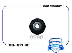    Brave . BRRP136 