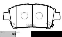   Toyota Corolla (E120) Jap! 01-04, Yaris Verso 99-05; Geely Mk  Ctr CTR . CKT8 