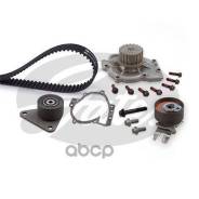    +   Ford Focus, Kuga, Mondeo, S-Max, Volvo C30, C70, S40, S60, S70, S80, V40, V50, V60, V70, Xc60, Xc70, Xc90 Pw-1248; Kd164; Ct979wp2;530 0467 30;1 987 946 469; Vkmc 06038; Vkmc 06040; Ktbwp5360; Ktbwp605... 