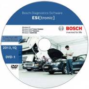   Esi[Tronic] 2.0  Compacsoft [Plus]  Fsa 7Xx    12  Bosch . 1 687 P15 046 