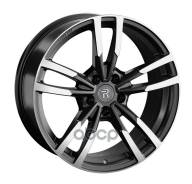   R18 8J 5X120/72.6 Et43 Replay B345 Mgmf 086628-170711005 Replay 086628170711005 