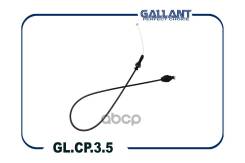  Logan, Largus 1.6I 16V L-950Mm Gallant . GLCP35 Gallant GLCP35 