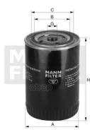  Moto MANN-FILTER MW810 