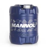  Mannol Defender 10W40 Sl/Cf  20 MANNOL 1191 