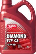 Teboil 5W-30 Diamond Ecp C3 4 (. . ) Teboil 5W-30 Diamond Ecp C3 4 