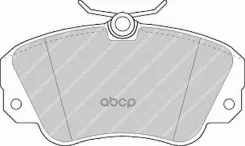 ������� ��������� �������� Opel Ferodo Ferodo ���. FDB686 ����