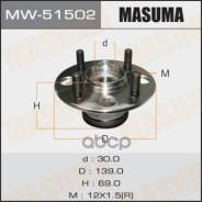  . . [] Masuma . MW-51502 