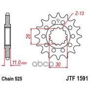   Jt Jtf1591.16rb   JT Sprockets . JTF1591.16RB 