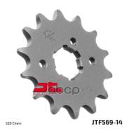   Jt Jtf569.14 3Dm174600000,938341610000 JT Sprockets . JTF569.14 