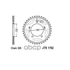   Jt Jtr1792.45 Jt Sprockets Jtr179245 JT Sprockets . JTR1792.45 