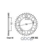   Jt Jtr302.43 41201Mate00, 41201Maz000, 41201Mbb000, 41201Mej000 JT Sprockets . JTR302.43 