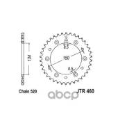   Jt Jtr460.52 JT Sprockets . JTR460.52 