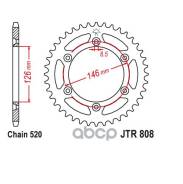   Jt Jtr808.48sc  JT Sprockets . JTR80848SC 