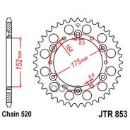   Jt Jtr853.51 26A254485000, 26A254485100, 26A254505000, 26A254505100, 2Yy254440100, 2Yy254440200, 39W254500000, 3Jd254510100, 3R42544801xx, 3R42544901xx, 3R42545001xx, 3R42545101xx, 4312544804Xx, 4Gvf54470000, 4Ss254... 