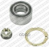    () |  | Renault Kangoo 09-/Megane 05-/Scenic 05- Abs SNR . R15507 
