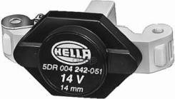    Bosch 14.5V AD/BMW/Citroen/FIAT/MB/VW Hella . 5DR004242051 Hella 5DR004242051 