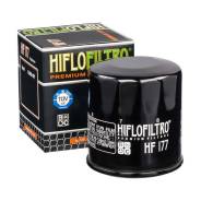    Hiflo filtro . HF177 