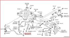    Nissan . 546181MA0B NISSAN 