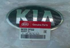    "KIA" Hyundai-KIA . 863202P550 