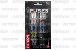   Patron . PFS002 