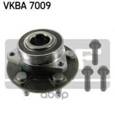    Skf Vkba7009 Skf . VKBA7009 