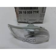   R Renault Logan Ii 13->/Sandero Ii 14-> Renault 2616 009 77R Renault . 2616 009 77R 