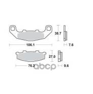  . . /. 106.0 X 39.0 X 8.3 Mm/76.0 X 27.0 X 9.7 Mm Moto TRW 