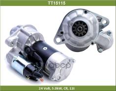  Tesla Technics . TT15115 