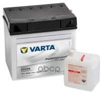  !  30Ah 180A 186/130/171 53030 Moto Varta . 530030030 530030030_ 