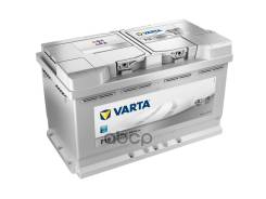   Silver Dynamic [12V 85Ah 800A B13] Varta . 585400080 