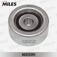    Toyota Dyna / Fortuner / Hiace / Hilux 2.5D-3.0D Ag03351 Miles . AG03351 