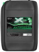  X-Freeze Green 20 X-Freeze . 430206162 