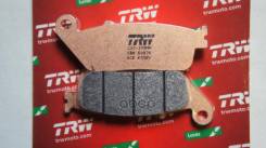    Trw Mcb677sv Honda Motorcycles  TRW . MCB677SV 