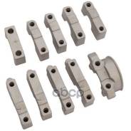   Mitsubishi L200 Mitsubishi 1005A560; Mitsubishi 1005B452; Mitsubishi 1005B453 Zikmar . Z16506R 