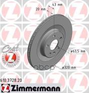   Volvo Coat Z Zimmermann . 610372820 