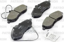 ������� ��������� �������� �����. Citroen Jumpy / Paugeot Expert / Toyota Proace 07- Patron ���. PBP201 ����