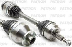 ������� ���. 38x617x63x42 VW T5/T6 09- 6MT ! ��������� � ��������� 0A5409343B (PDSV003) ! Patron ���. PDS0573 ����