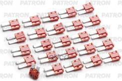  .  25 Micro2 Fuse 10A  Patron . PFS055 