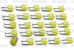  .  25 Micro2 Fuse 20A  Patron . PFS057 
