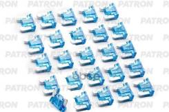  .  25 Low Profile Mini Fuse 15A  Patron . PFS087 