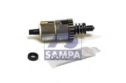    / Meritor Sampa . 030.589 