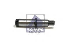     Bpw, M20x1,5/O28/O31,6X153 Sampa . '070170 