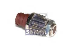  Man F90, M2000, L2000, F2000 - (4- ) Sampa Sampa . 096.224 
