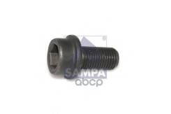  V-  Volvo Sampa . 102.535 
