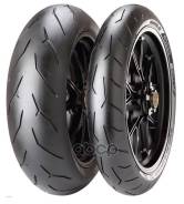   Pirelli Diablo Rosso Corsa II 160/60 R17 69 W 