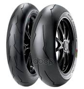   Pirelli Diablo Supercorsa V3 190/55 R17 75 W 