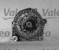  Valeo . 439537 Valeo 439537 